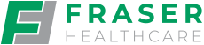 Fraser Healthcare Logo